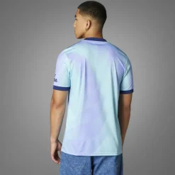 Arsenal Third Shirt 2024 2025 Adults