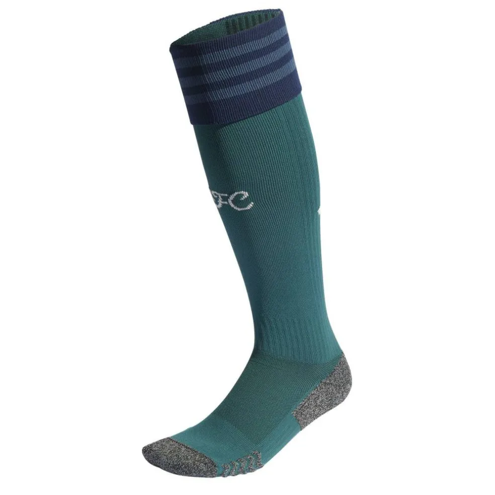 Arsenal Third Socks 2023 2024 Adults