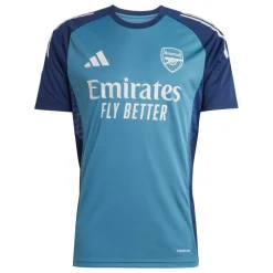 Arsenal Tiro 25 Competition Training Shirt Adults
