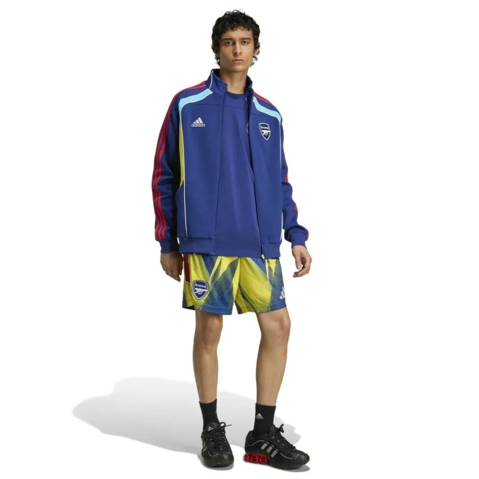 Arsenal UBP T-Shirt Adults