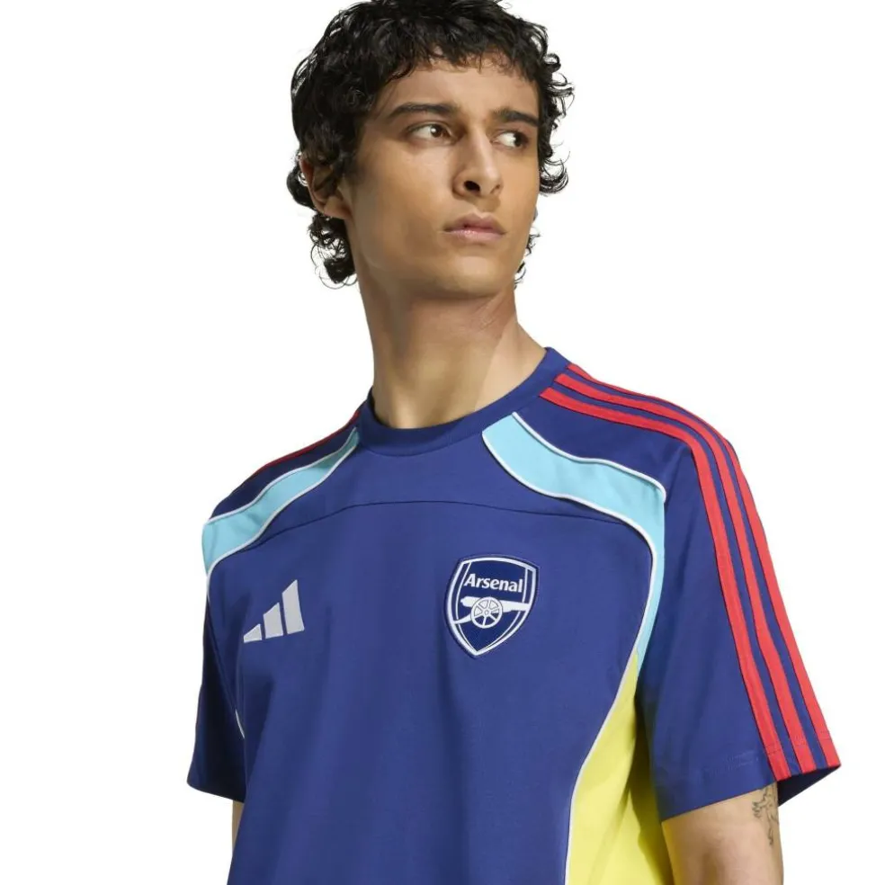 Arsenal UBP T-Shirt Adults