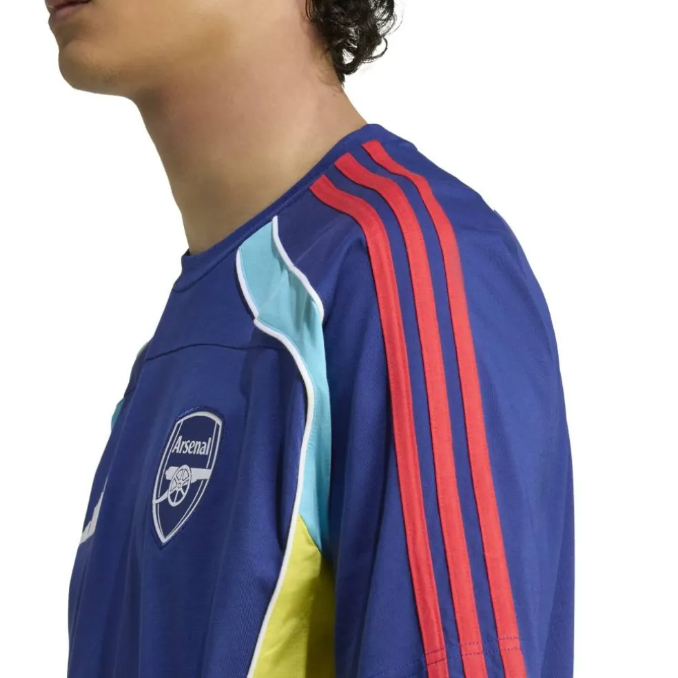 Arsenal UBP T-Shirt Adults