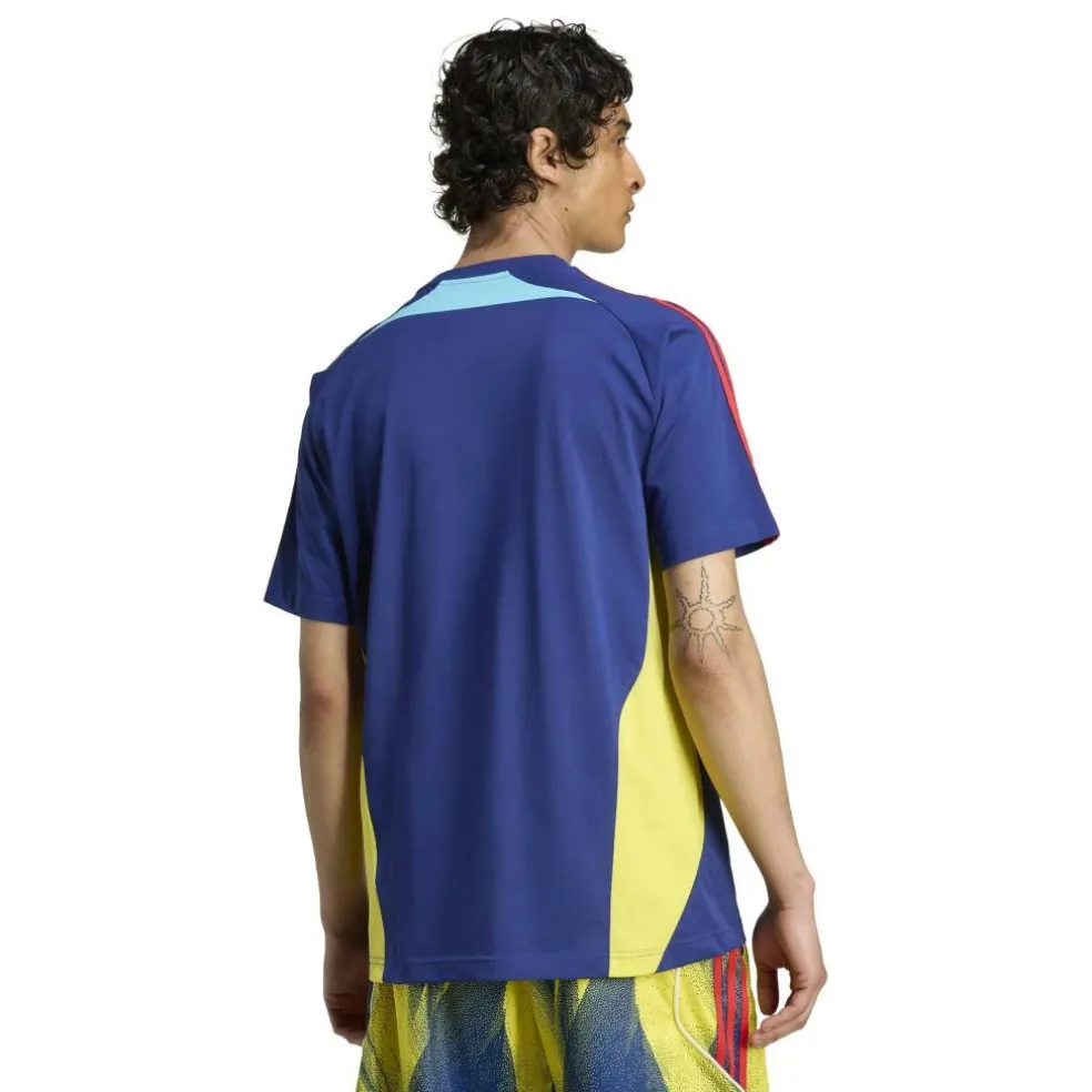 Arsenal UBP T-Shirt Adults