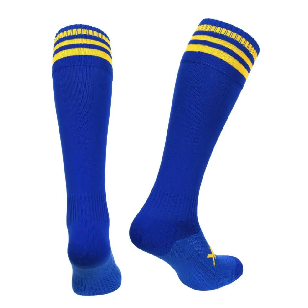 ATAK Bars Socks Senior