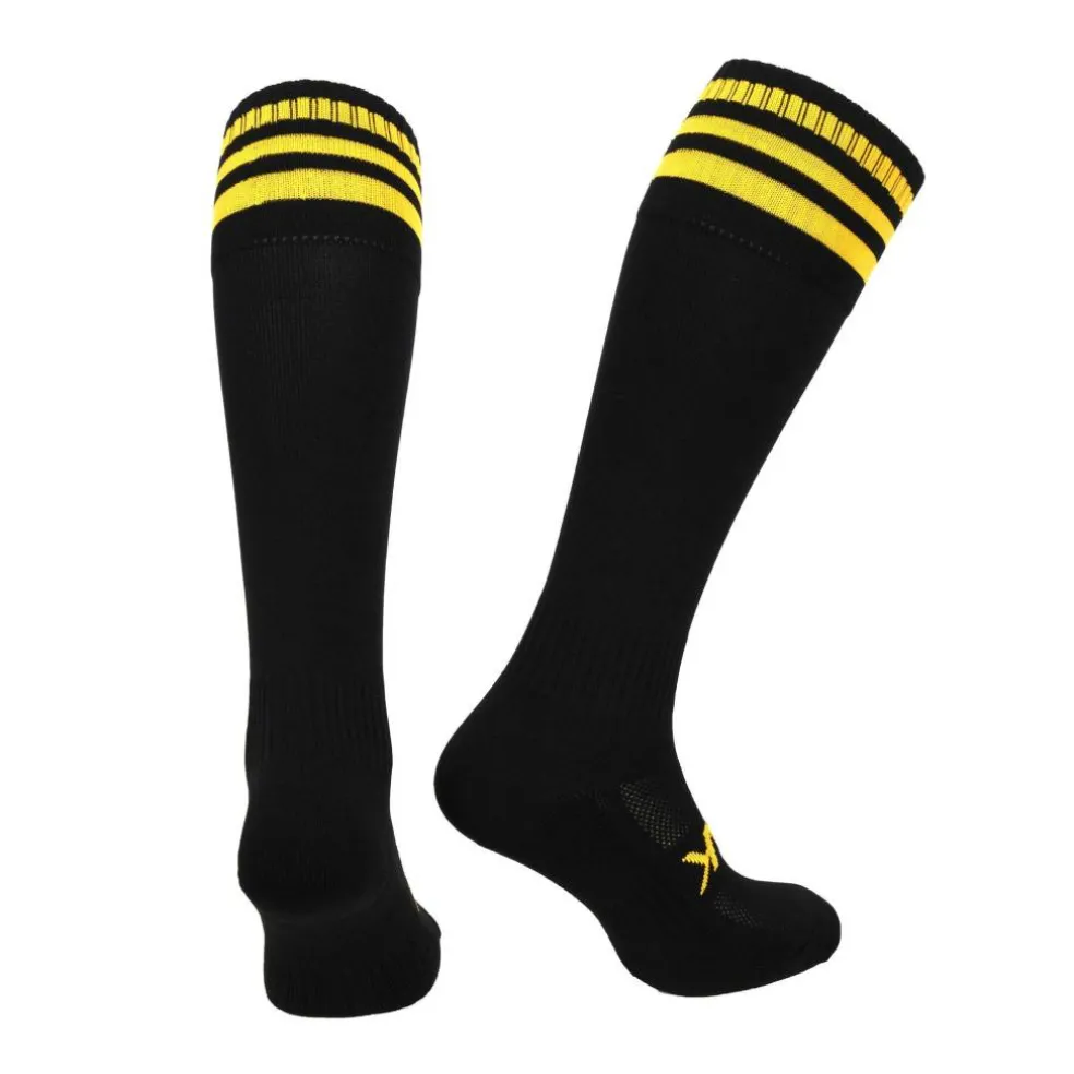 ATAK Bars Socks Senior