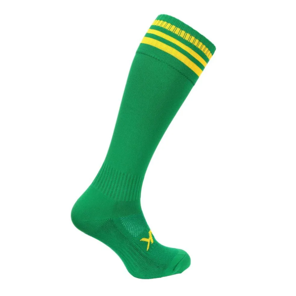 ATAK Bars Socks Senior