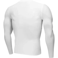 Atak Compression Long Sleeve Top Senior