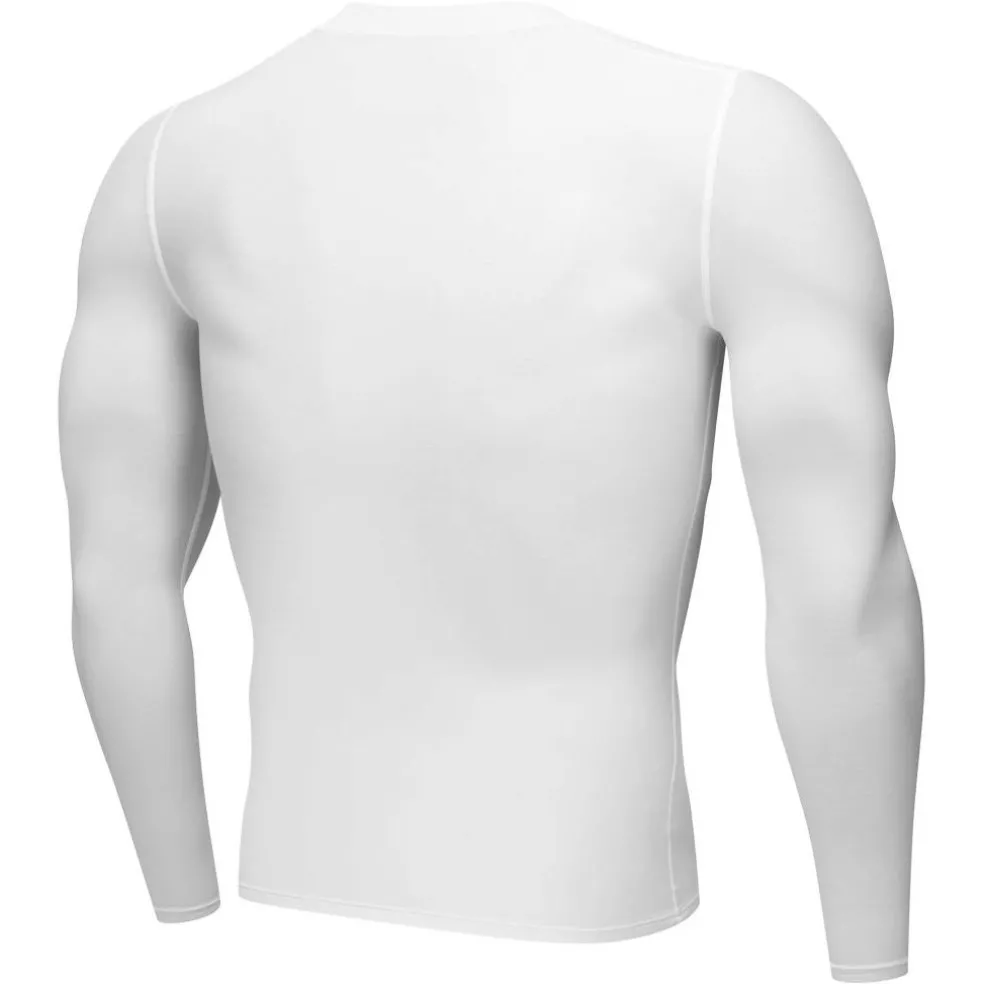 Atak Compression Long Sleeve Top Senior
