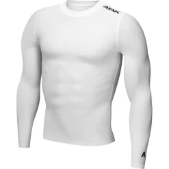 Atak Compression Long Sleeve Top Senior