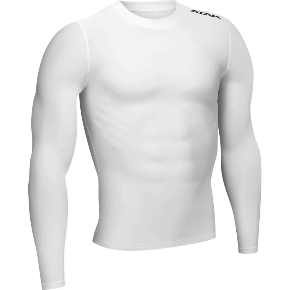 Atak Compression Long Sleeve Top Senior