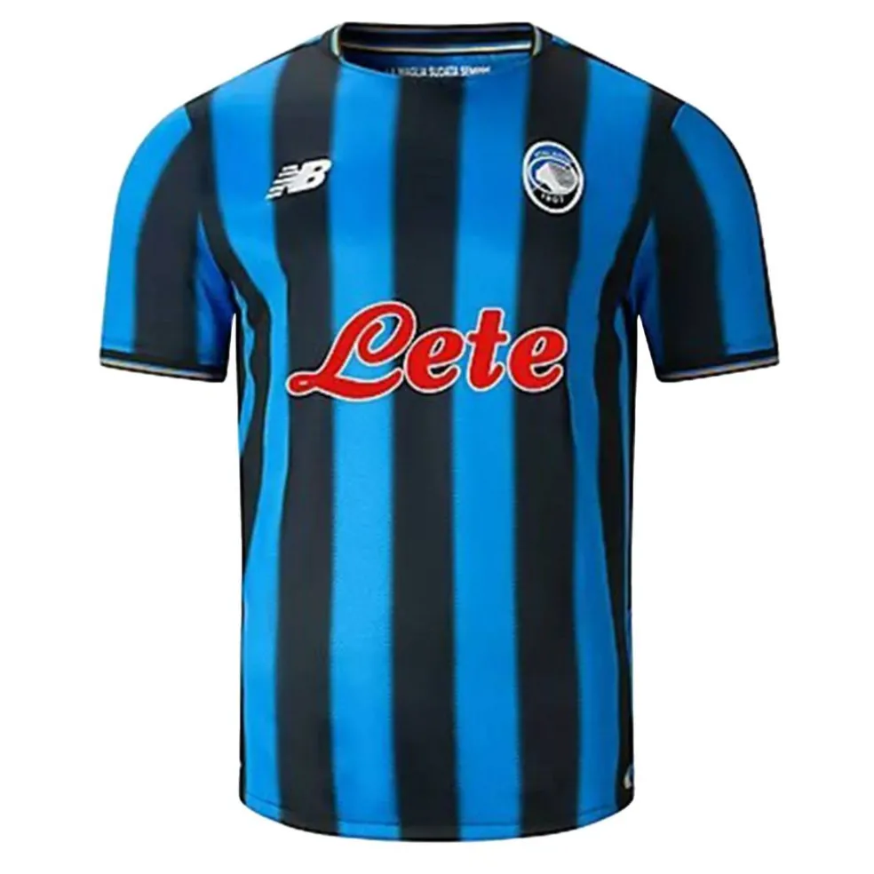 Atalanta Home Shirt 2025 2026 Adults