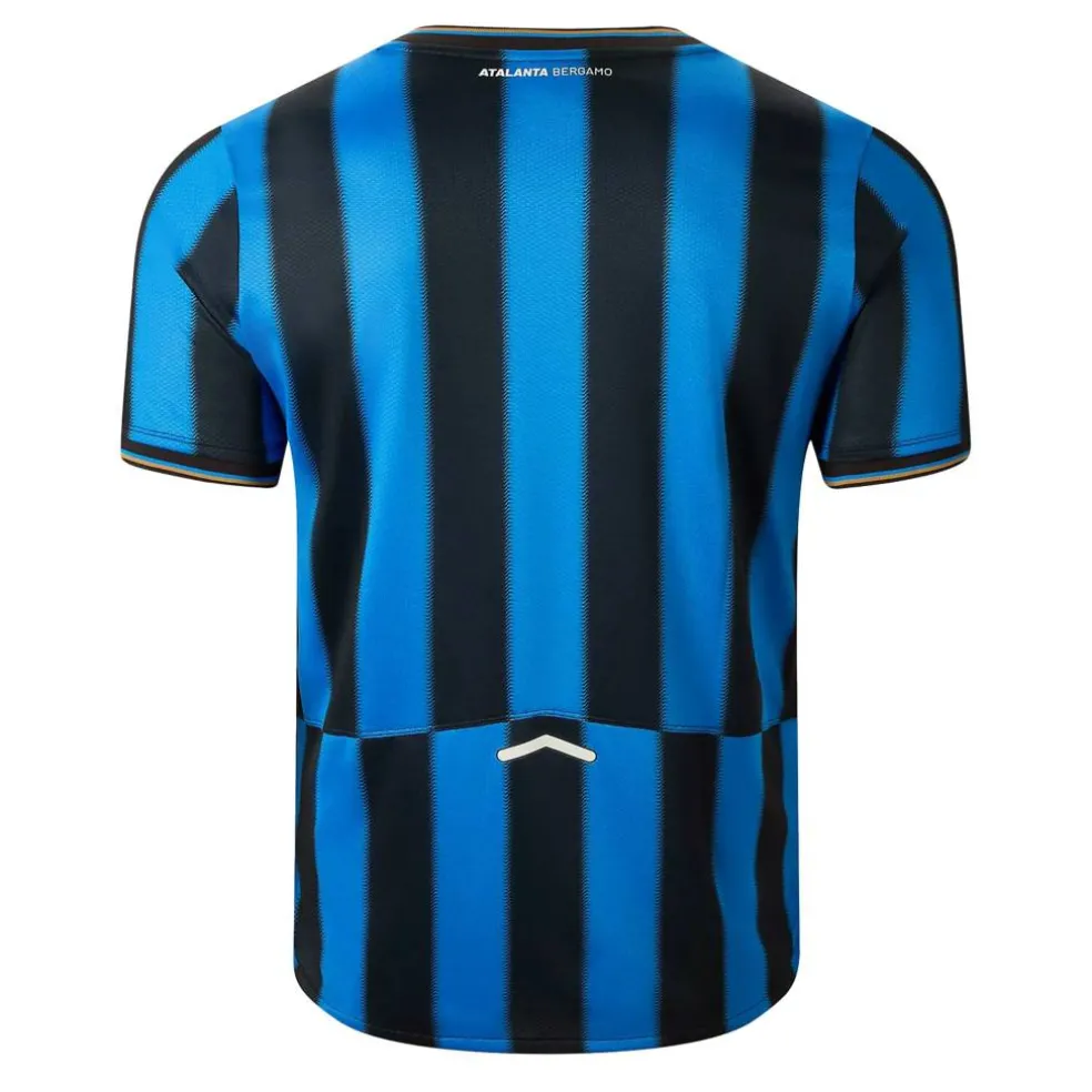 Atalanta Home Shirt 2025 2026 Adults