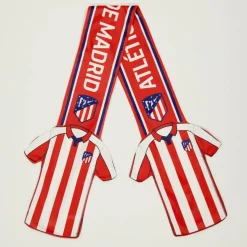 ATM Football Scarf