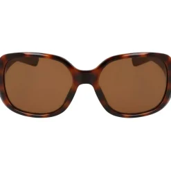 Audacious Square Sunglasses