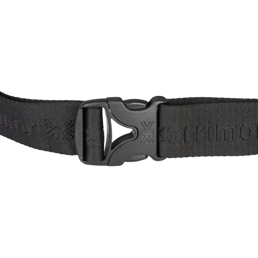 Audio Belt