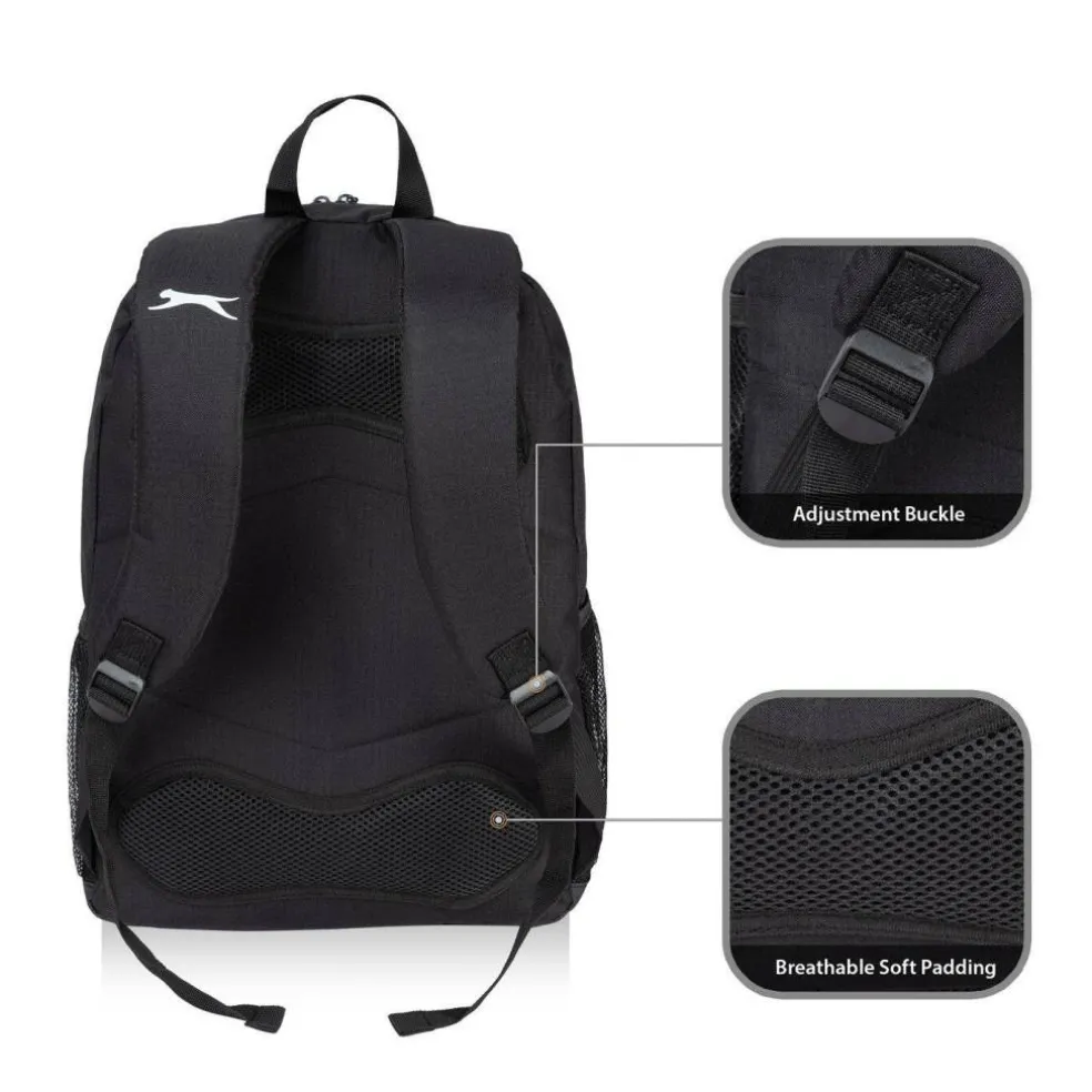 Backpack and Lunch Box