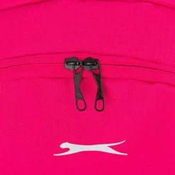 Backpack and Lunch Box