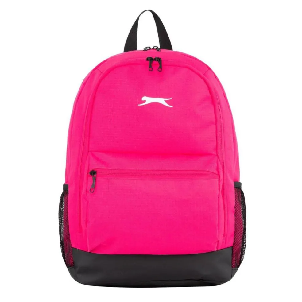 Backpack and Lunch Box