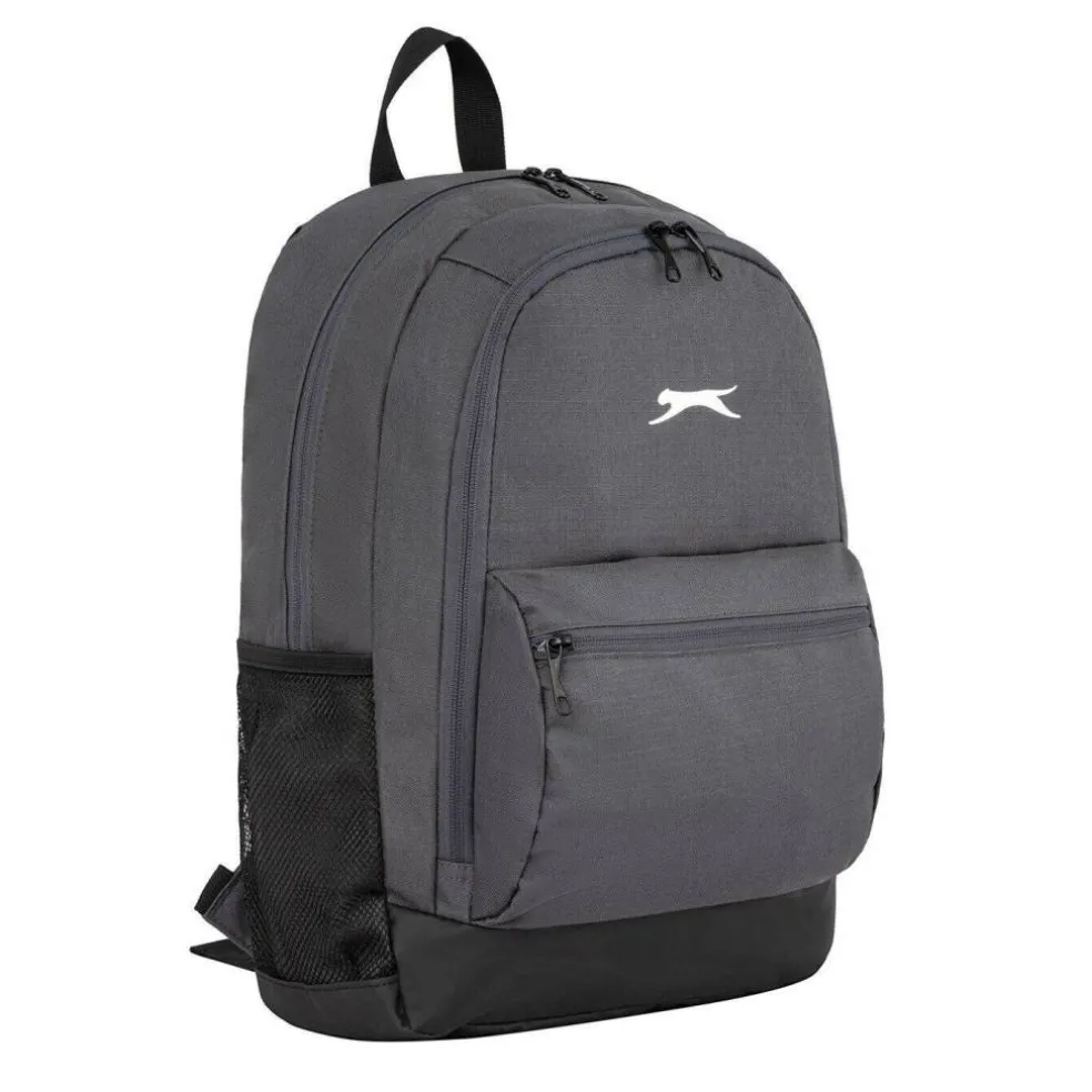 Backpack and Lunch Box