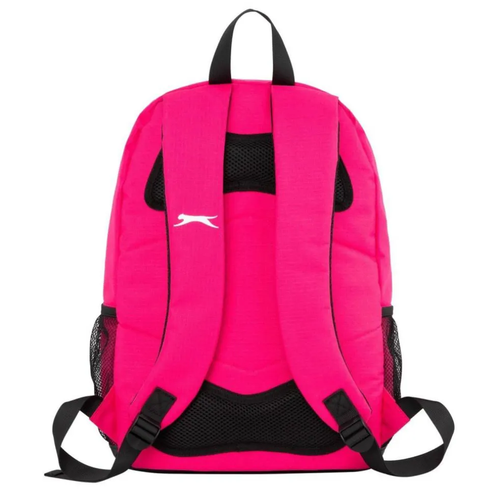 Backpack and Lunch Box