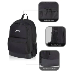Backpack and Lunch Box