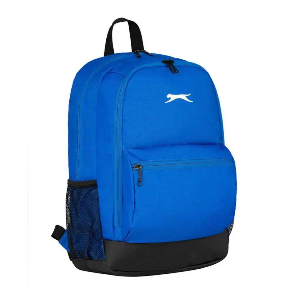 Backpack and Lunch Box
