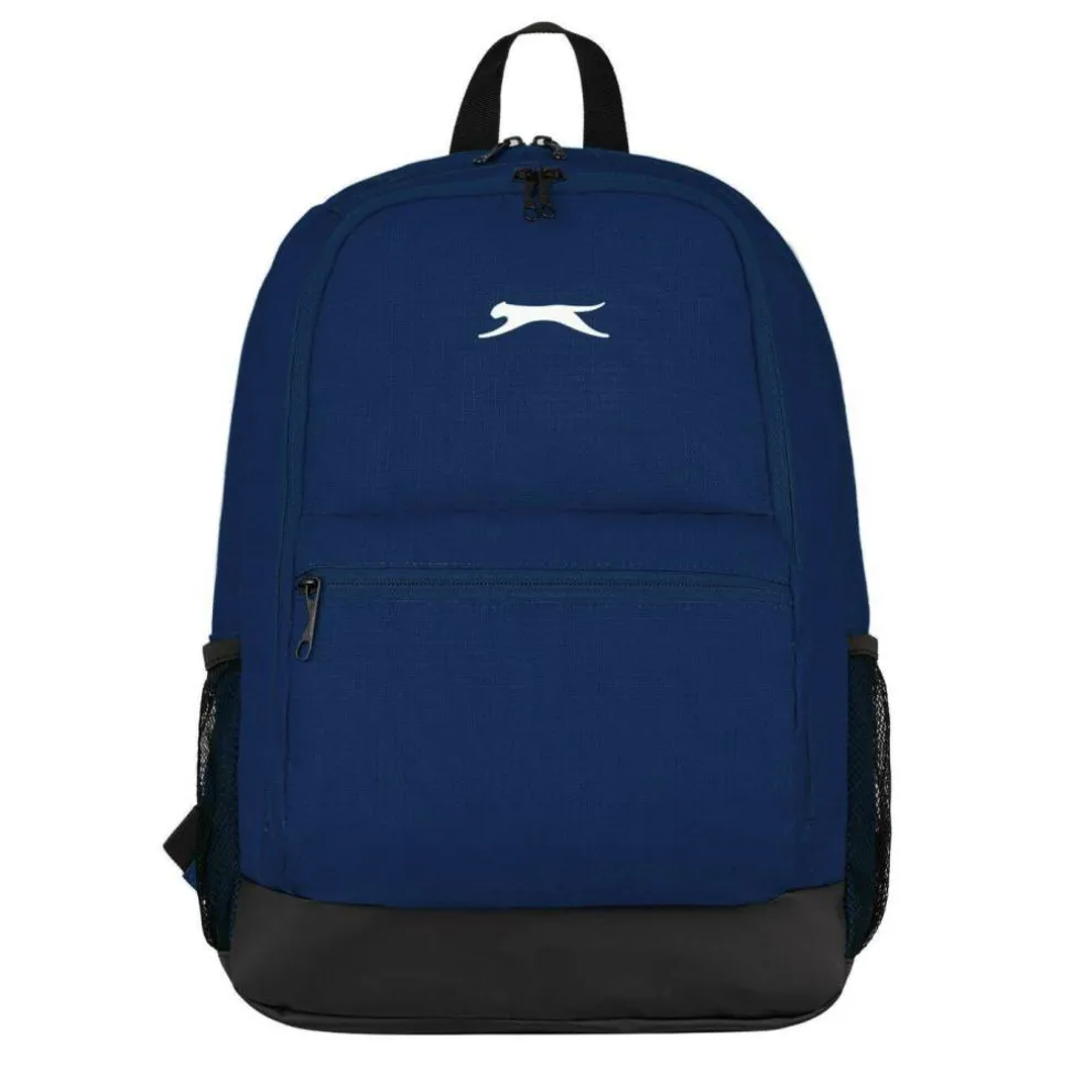 Backpack and Lunch Box