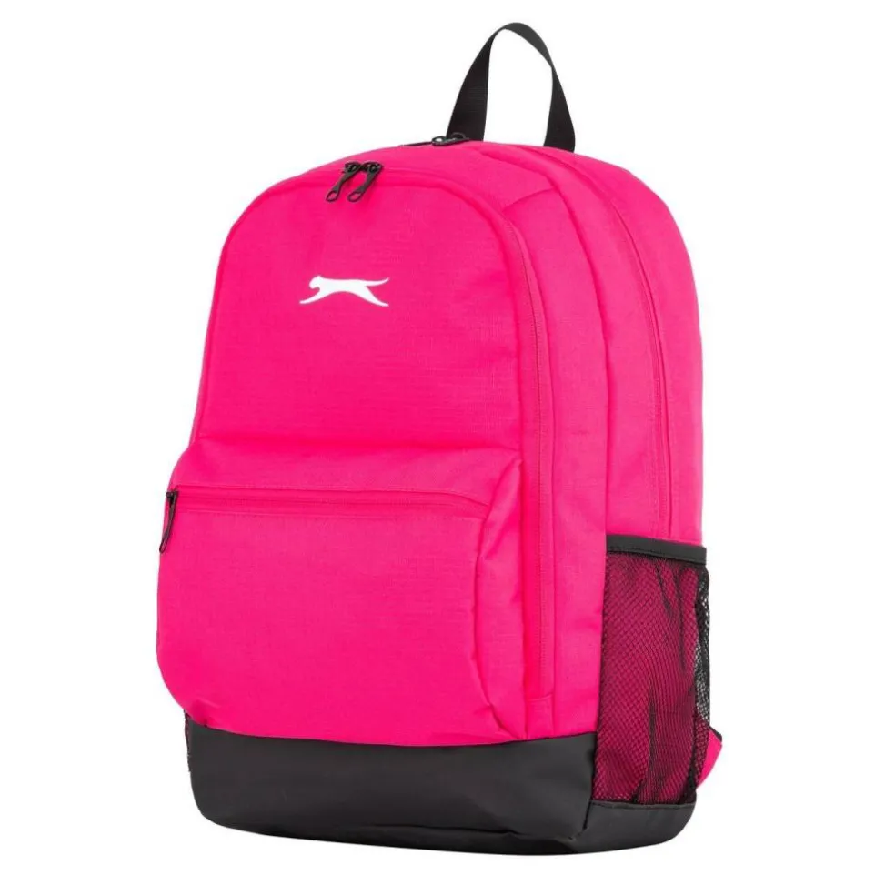 Backpack and Lunch Box