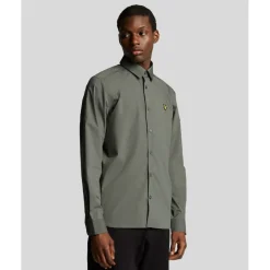 Bamboo Long Sleeve Shirt