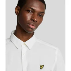 Bamboo Long Sleeve Shirt