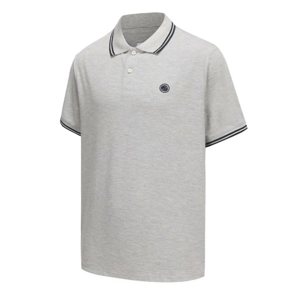 Barton Polo Mens