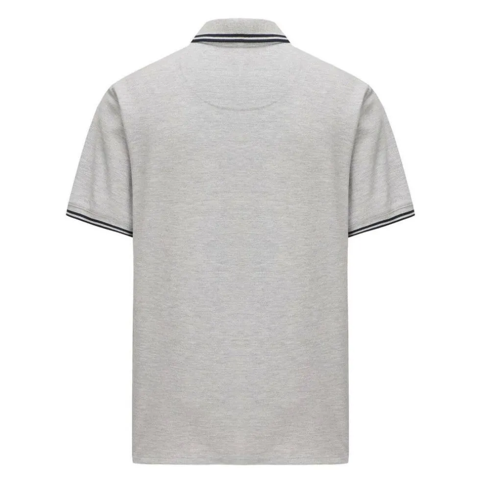 Barton Polo Mens