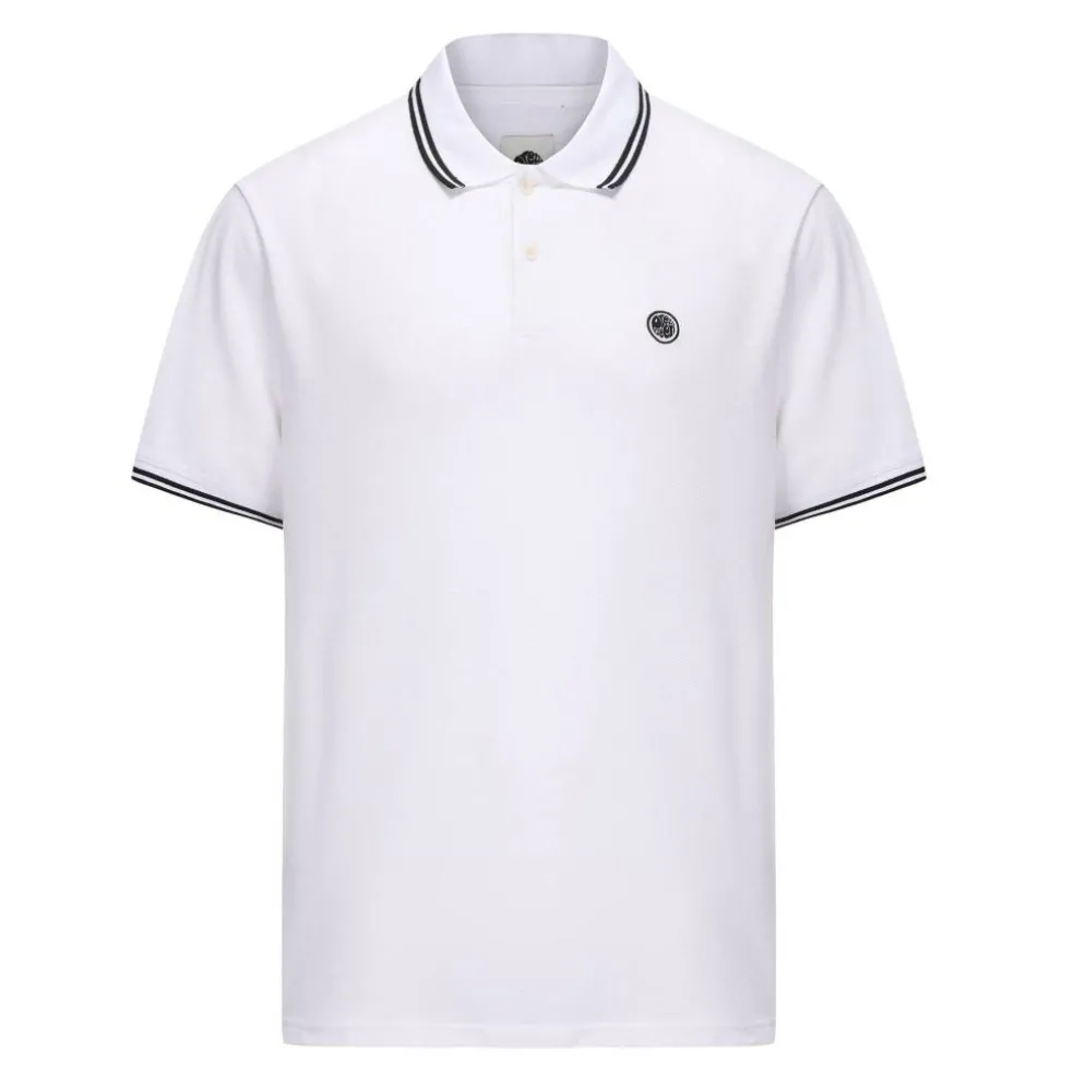 Barton Polo Mens