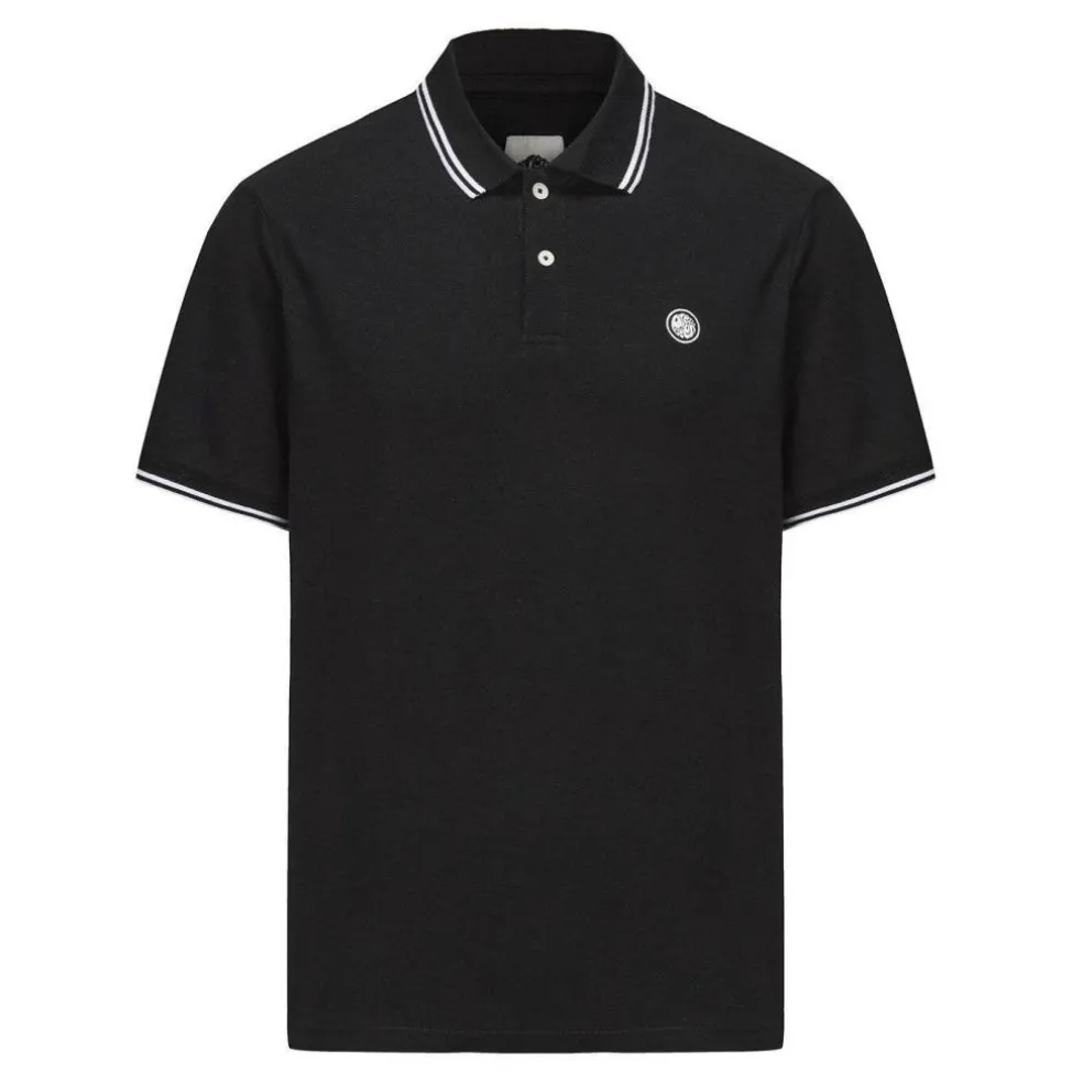 Barton Polo Mens