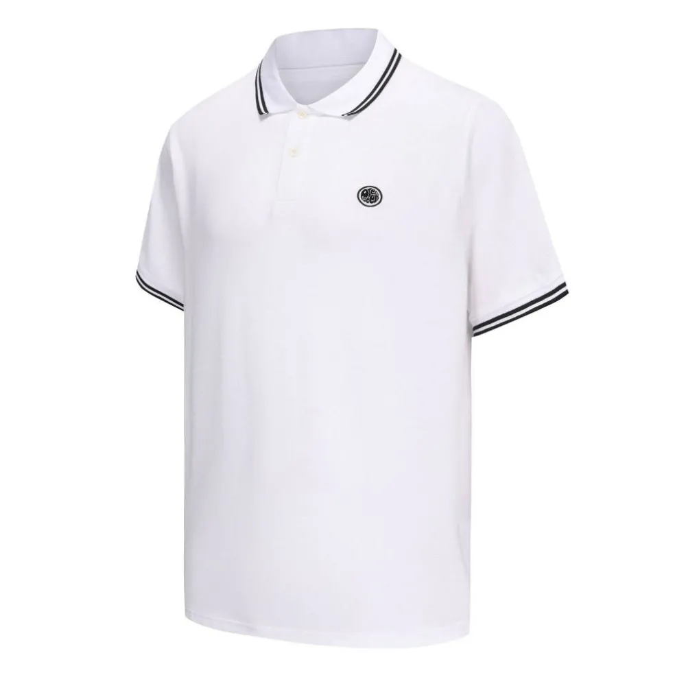 Barton Polo Mens