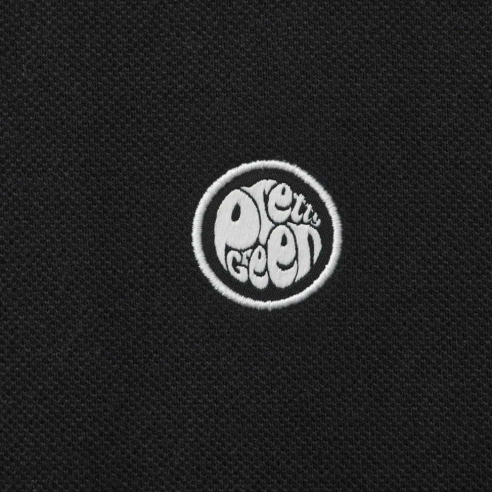 Barton Polo Mens