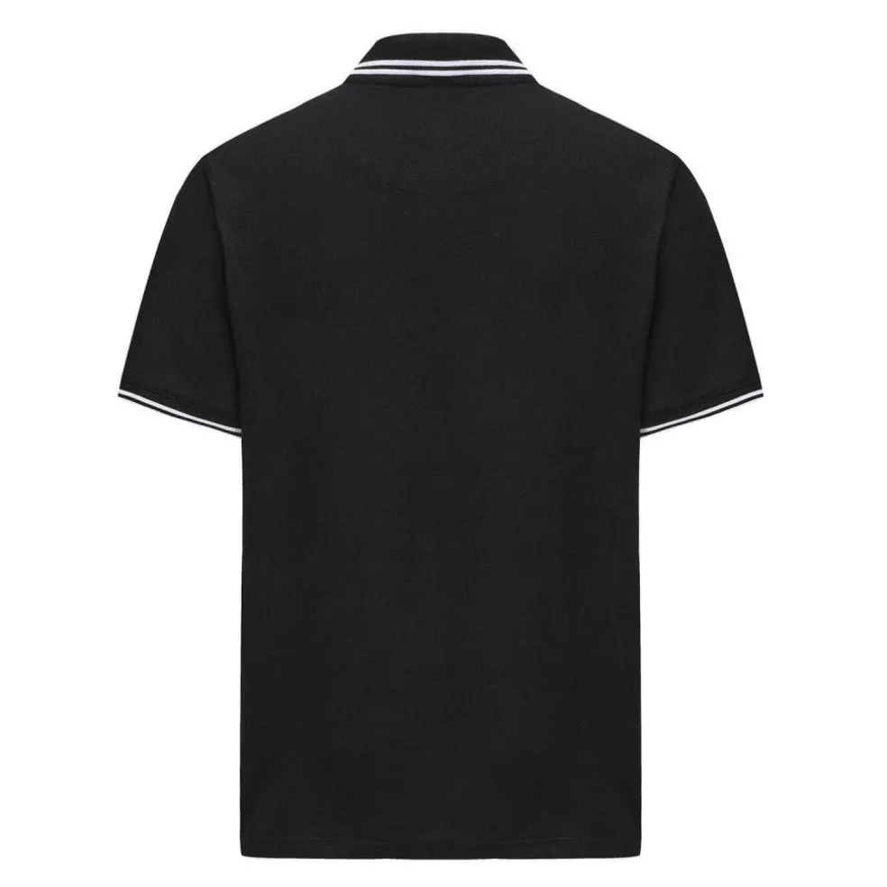 Barton Polo Mens