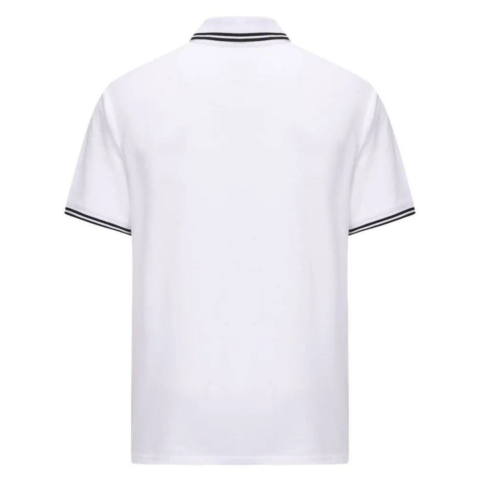 Barton Polo Mens