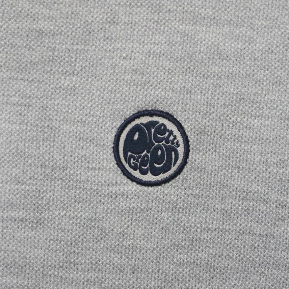 Barton Polo Mens