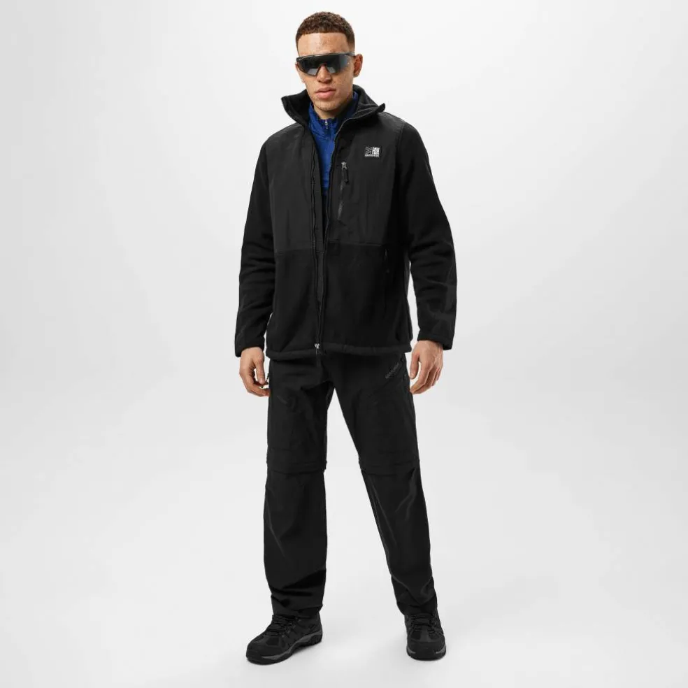 Basecamp Fleece Mens