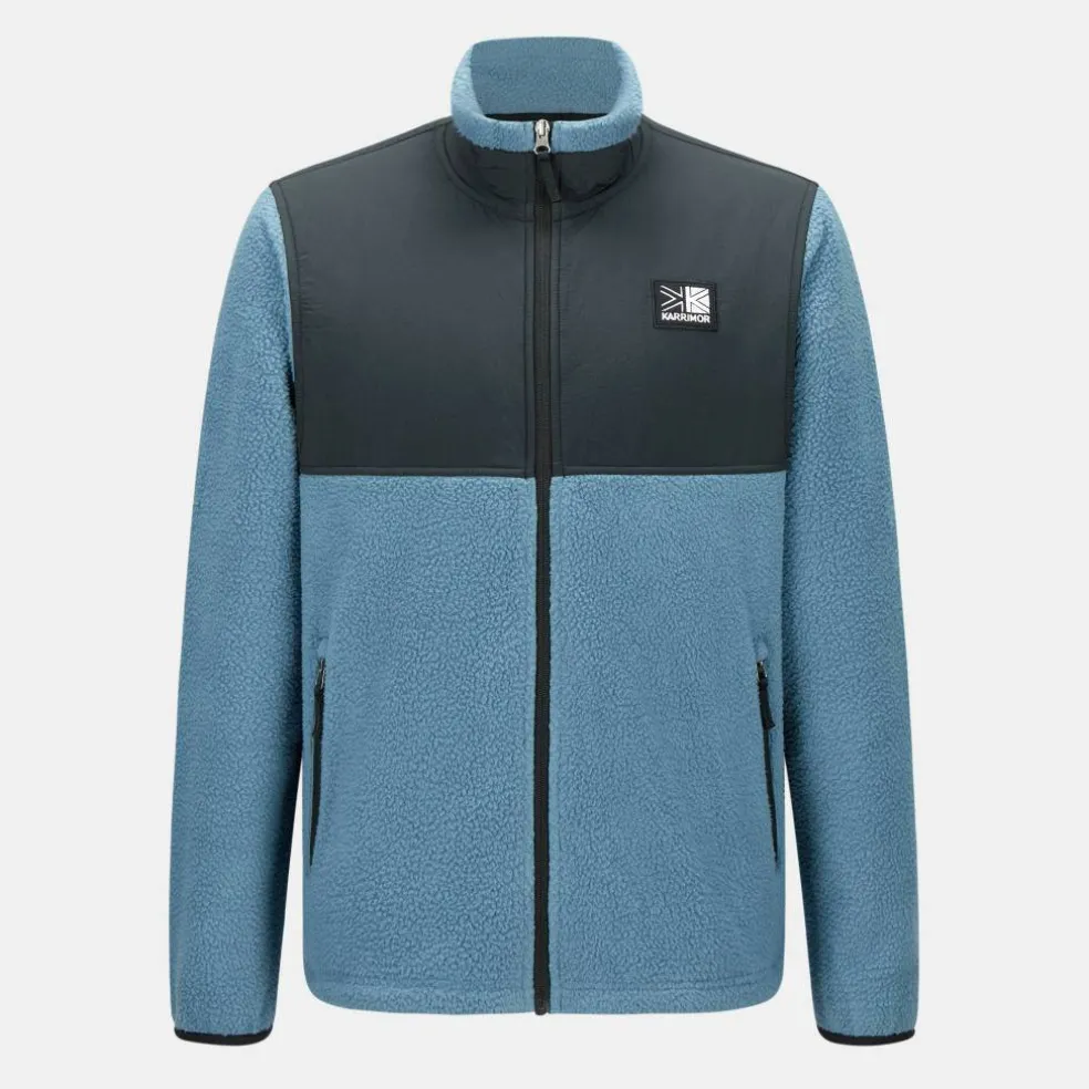 Basecamp Fleece Mens