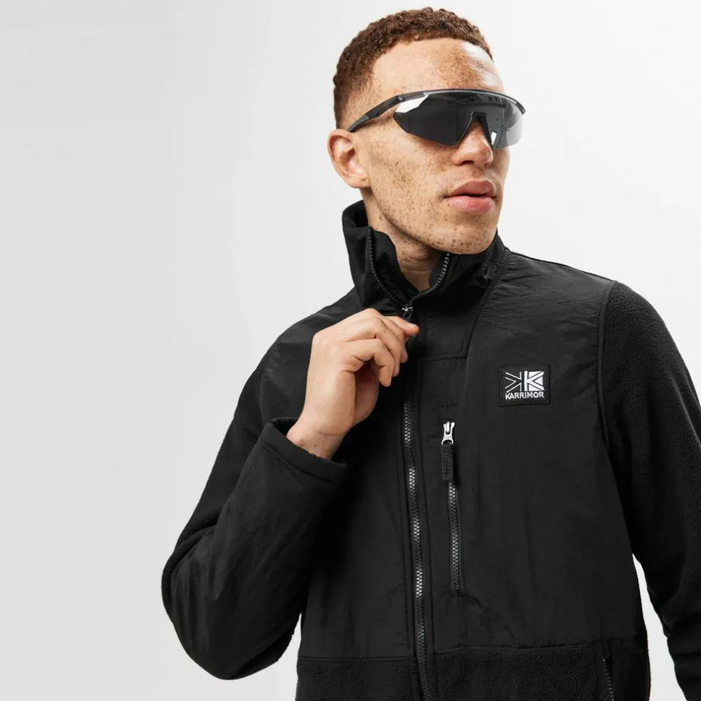 Basecamp Fleece Mens