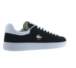 Base Shot Suede