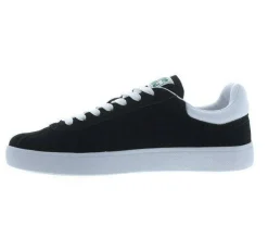 Base Shot Suede