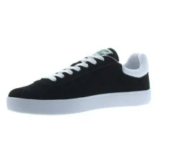 Base Shot Suede