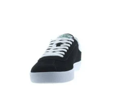 Base Shot Suede