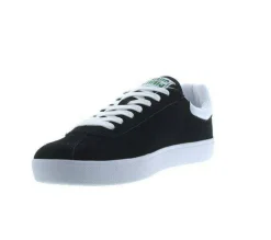 Base Shot Suede