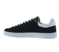 Base Shot Suede