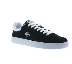 Base Shot Suede