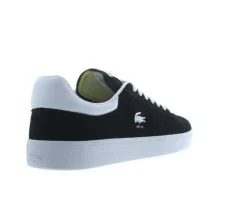 Base Shot Suede